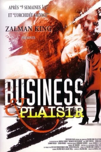 Business et Plaisir