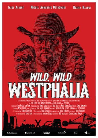Wild, Wild Westphalia