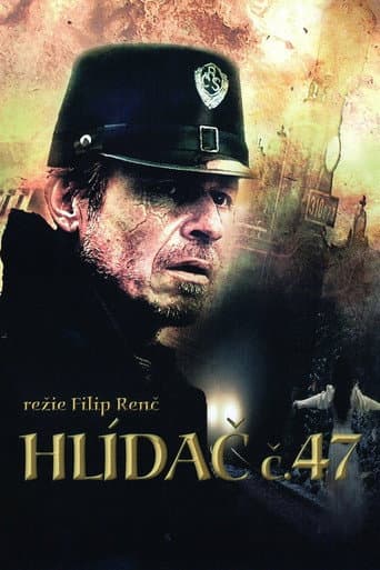 Hlídač č. 47