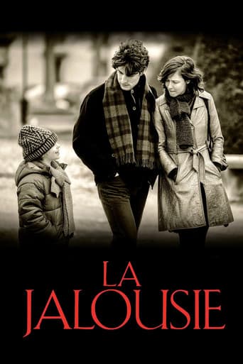 La Jalousie