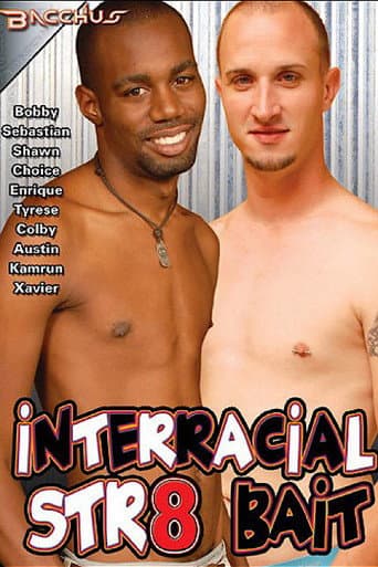 Interracial Str8 Bait
