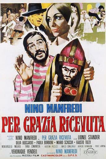 Miracle à l'italienne
