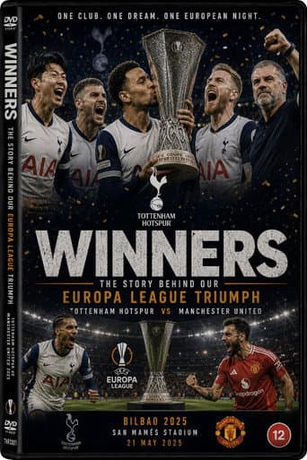 WINNERS; The story behind our Europa League triumph