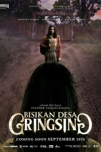 Bisikan Desa Gringsing