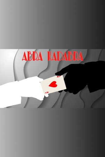 Abra Kadabra