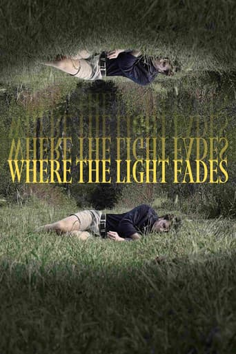 Where the Light Fades