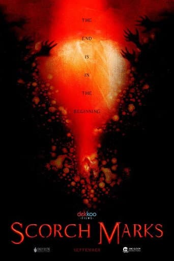 Scorch Marks