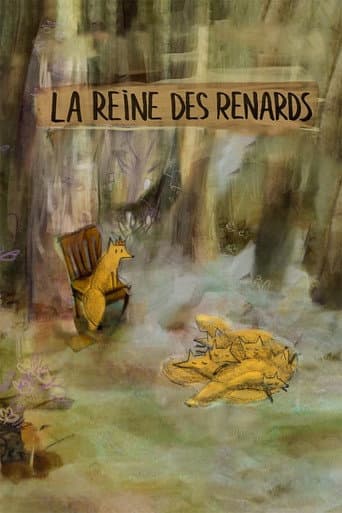 La Reine des renards