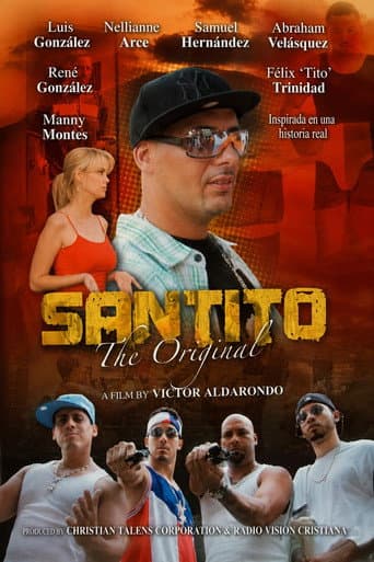 Santito: The Original