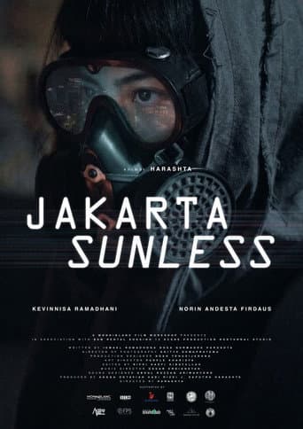 Jakarta Sunless