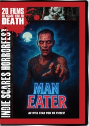 Man-Eater