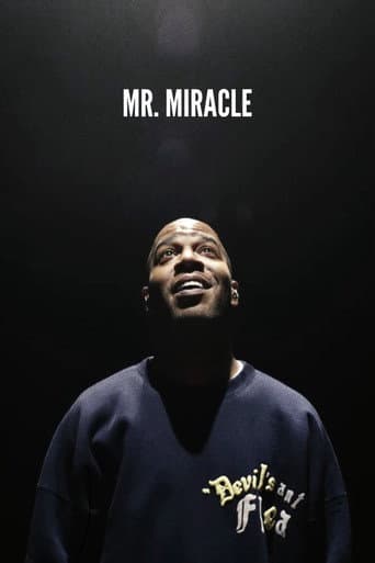 Mr. Miracle