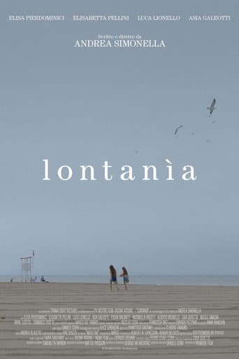 Lontanìa