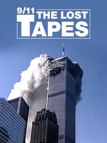 9/11: The Lost Tapes