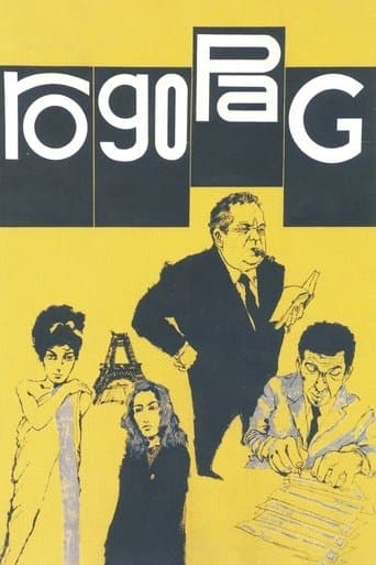 RoGoPaG