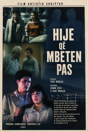 Hije që mbeten pas