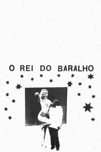 O Rei do Baralho