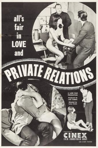 Private Relations