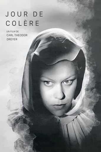 Jour de colère