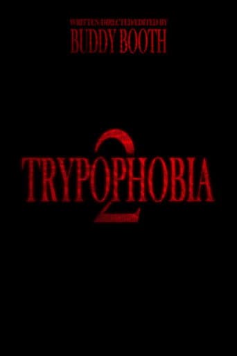 Trypophobia Part 2