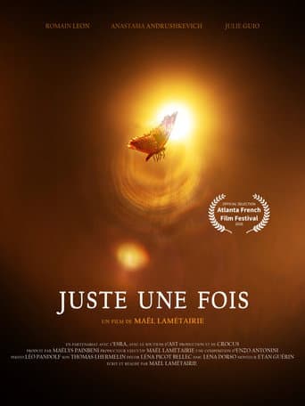 Juste une fois