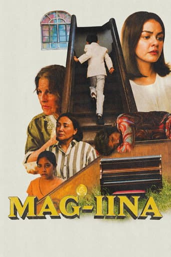 Mag-iina