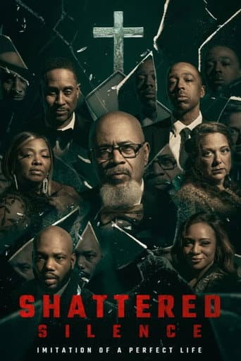 Shattered Silence: Imitation of a Perfect Life