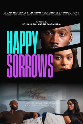 Happy Sorrows