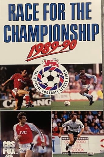 Race for the Championship - 1989-90