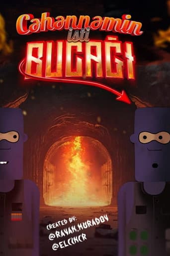 Cəhənnəmin İsti Bucağı