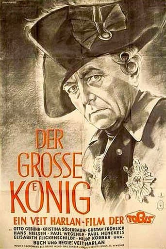 Der große König