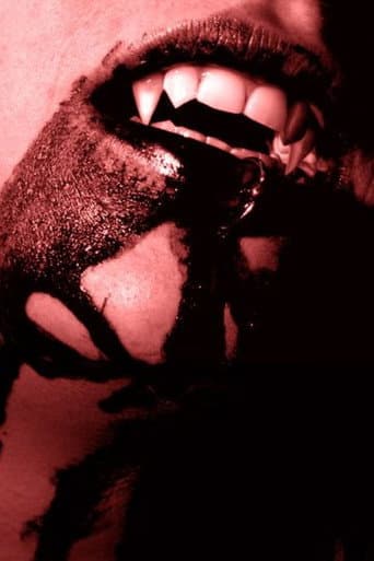 Tainted Blood
