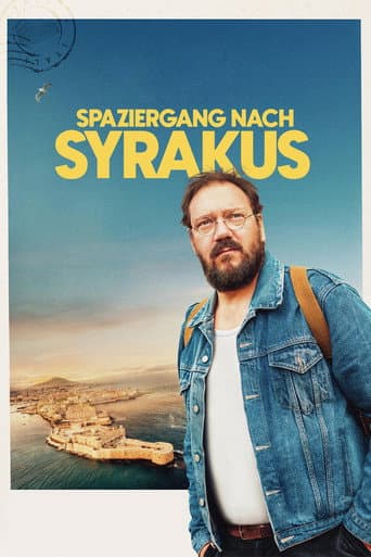 Spaziergang nach Syrakus