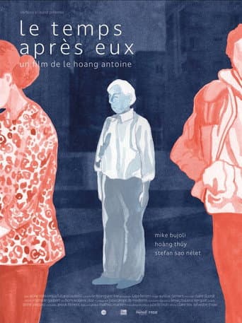 Le temps après eux