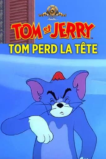 Tom perd la tête