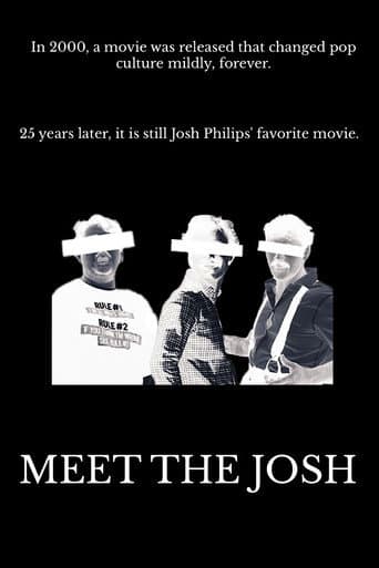 Meet the Josh