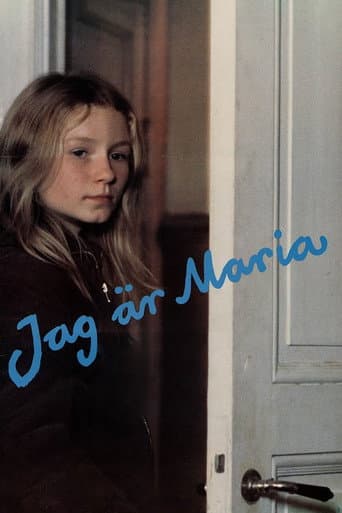 Jag är Maria