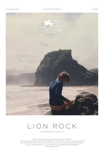 Lion Rock