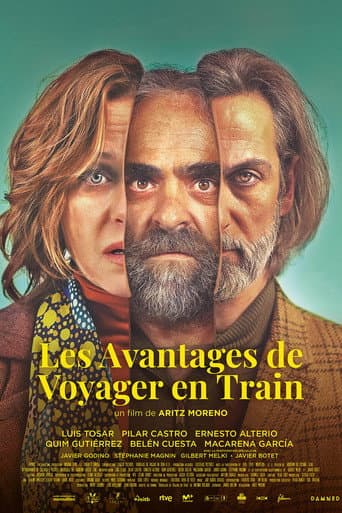 Advantages of Travelling by Train