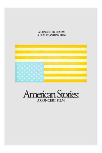 American Stories: A Concert Film