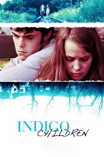 Indigo Children