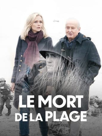 Le Mort de la plage