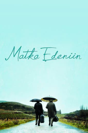 Matka Edeniin