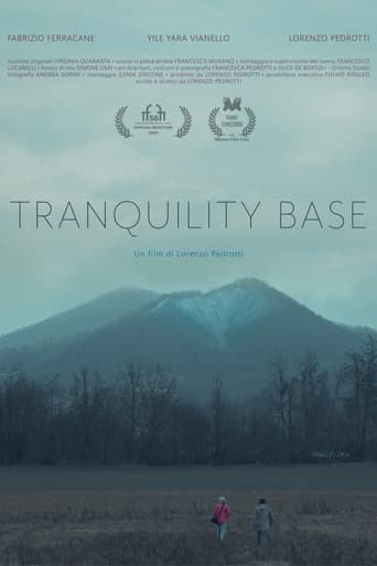 Tranquility Base