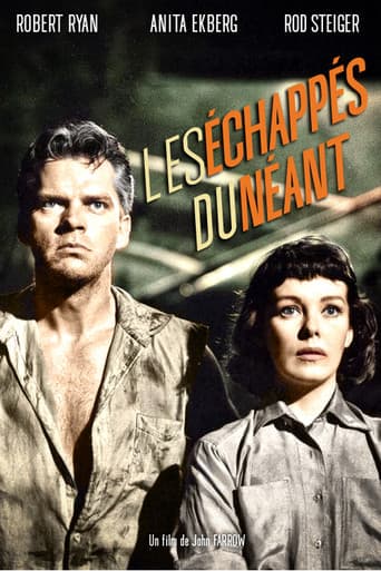 Les Échappés Du Néant