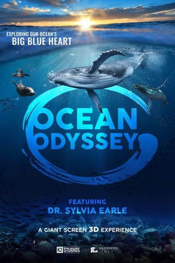 L'odyssée des baleines à bosse