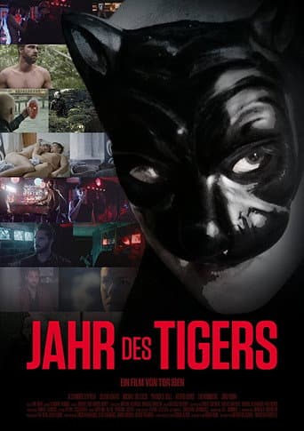 L'année du Tigre