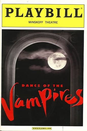 Dance of the Vampires