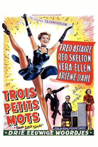 Trois petits mots