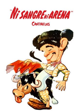 Ni sangre ni arena